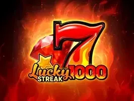 โชคดีต่อเนื่อง 1000 ครั้ง