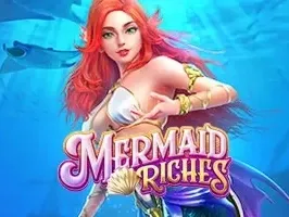 Mermaid Riches