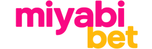 Miyabi Bet - เว็บพนันออนไลน์อันดับหนึ่งของไทย Logo